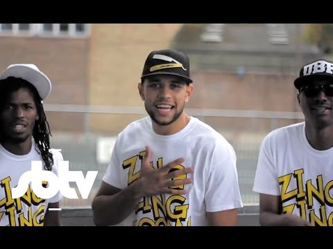 Big H ft Flirta D, Meridian Dan & Footsie | Been Doing This [Music Video]: SBTV