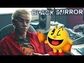 Black Mirror Bandersnatch Pac Man Conspiracy JOKE VIDEO