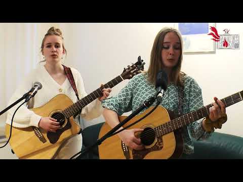 The Woodgies (Holding Hands) en live dans ACOUSTIC SESSIONS | DAILY ROCK