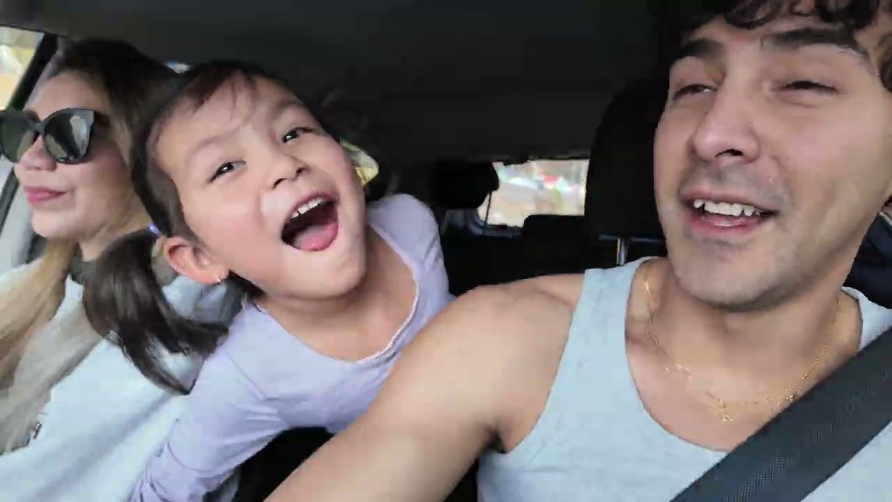 Falta poco para la Primavera en Japon! | Dia con la familia viviendo en Japon