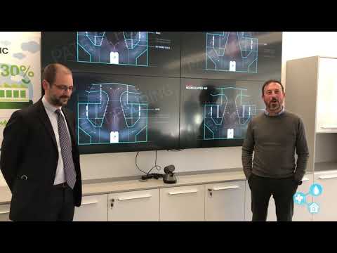 IL COMFORT IN TRE MINUTI - CLIMAVENETA