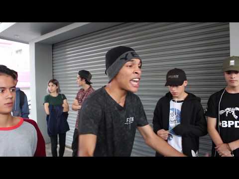 Flame SanRap BDM Duplas Zadiyck - Jeitrak VS Multiverso - JuanK (1ª)