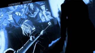 Cowboy Bebop - Rain: The Duet (Remastered)