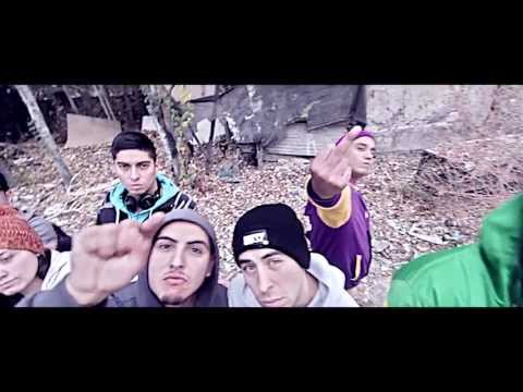 EL SHAAKI -  4 PILARES (Ft CreaBeatBox)