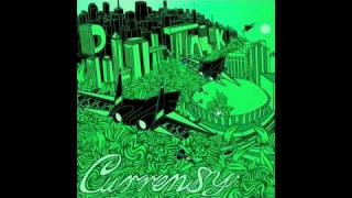 Curren$y - Chilled Coughphee (Feat. Devin The Dude)