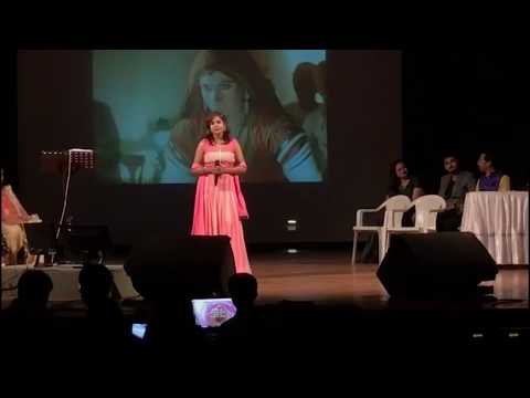 Ar. Pratiksha Porwal Shah Dil Hoom Hoom Kare-Performance