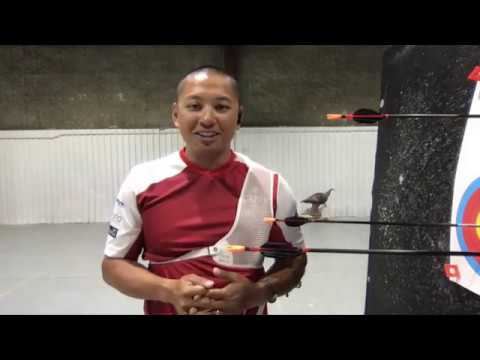 Crispin Duenas shoots second perfect match in final | Lockdown Knockout