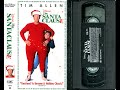 Opening To The Santa Clause US VHS 1995