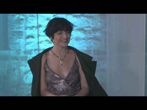 Mercedes-Benz Fashion Week Istanbul: Day 3 // Mercedes-Benz presents Özlem Süer Live Talks