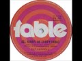 Classic Aussie Singles - All Kinds Of Everything