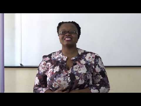 TVET's COVID-19 Learner Support Program EP105 - ANIMAL PRODUCTION - L4