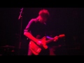 CASPIAN Intro The Raven Live In Maastricht 20 11 2010