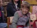 Barney Up We Go