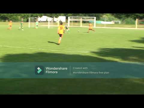 AR Mosina 0:6 UKS Orlik Mosina (25-05-2022)