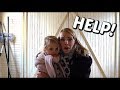 WE ZiTTEN OPGESLOTEN ? | Bellinga Familie Vloggers #1242