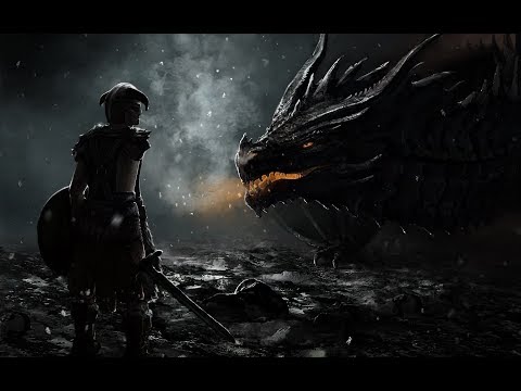 [Deathstep] Fafnir - Molag Bal (Ragnarøk Remix)