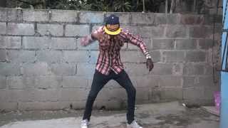 NewsBoys -  that&#39;s how you change the world (Dance) 2013 - Trinidad Santa Predica