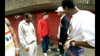 ROLL DEEP - RINSESSIONS (2005)