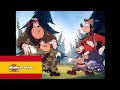 Goof Troop Theme Song Multilanguage