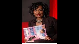 Interview with Sandra Epps #dollshow2017