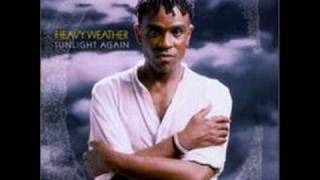 I Can't Stop The Rain - Carl Anderson