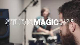 Video thumbnail for ATOM Producer Lab – A Complete Production Kit. by PreSonus Audio Electronics