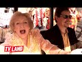 Betty Whites 93rd Birthday Flash Mob - YouTube