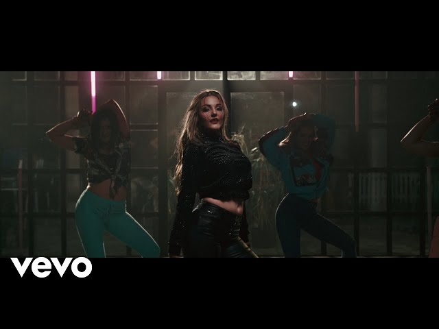 Video zu 'Ek Like Hoe' ansehen