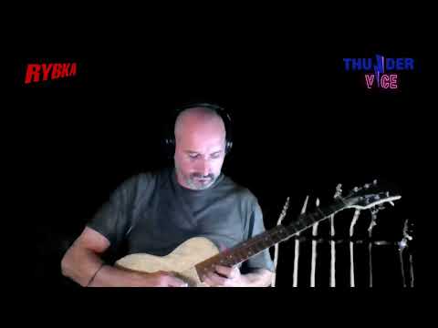 Week 140 of the PWImrovJam Just Jam: Move The Sky 