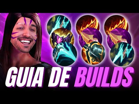 KAI`SA'S COMPLETE BUILDING GUIDE