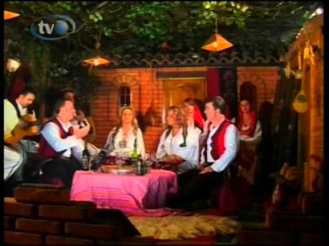 Vll.Krasniqi - Shqipe Kastrati - Nazife Bunjaku - Une u dogja