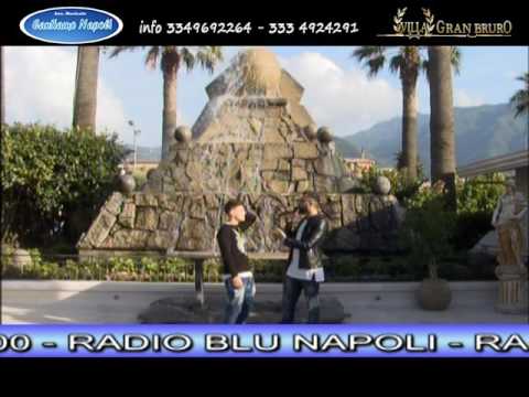 Cantiamo Napoli   Giuseppe Mauro feat Gino Coppola   So nammurat