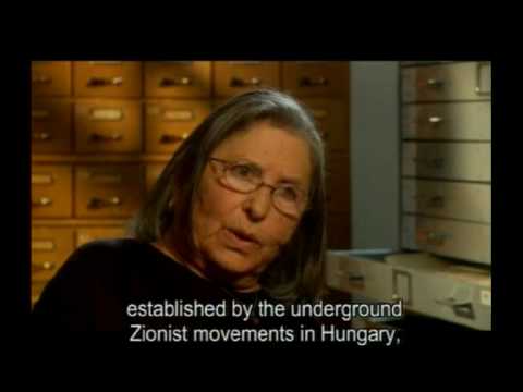 Holocaust Survivor Testimony: Sara Israeli