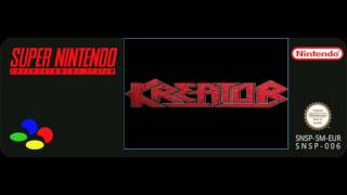 Kreator – Reconquering The Throne (MegaMan X3 Style)