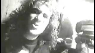 Exodus - Objection Overruled