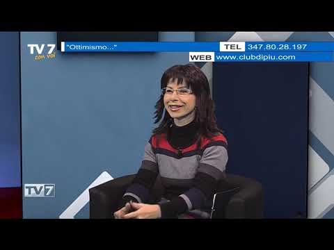 Tv7 con Voi del 30/01/2019 - Ottimismo (1 di 3)