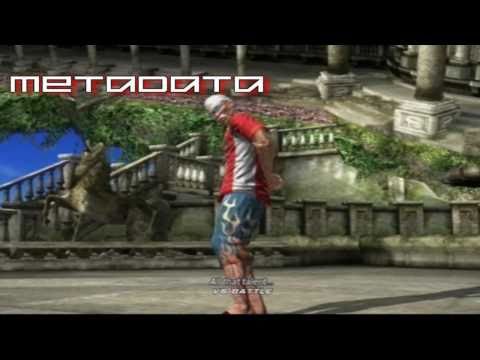 T6BR Multi-Character Combo Act by metadata and Guc11