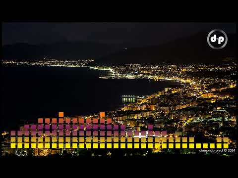 STEVE ANGELLO - Wasted love (ft  Dougy from The Temper Trap)