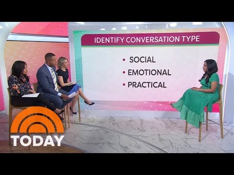 總感覺跟人溝通時都在雞同鴨講嗎？心理治療師分享幾招有效溝通的祕訣！ (Psychotherapist shares secrets to communicating effectively)