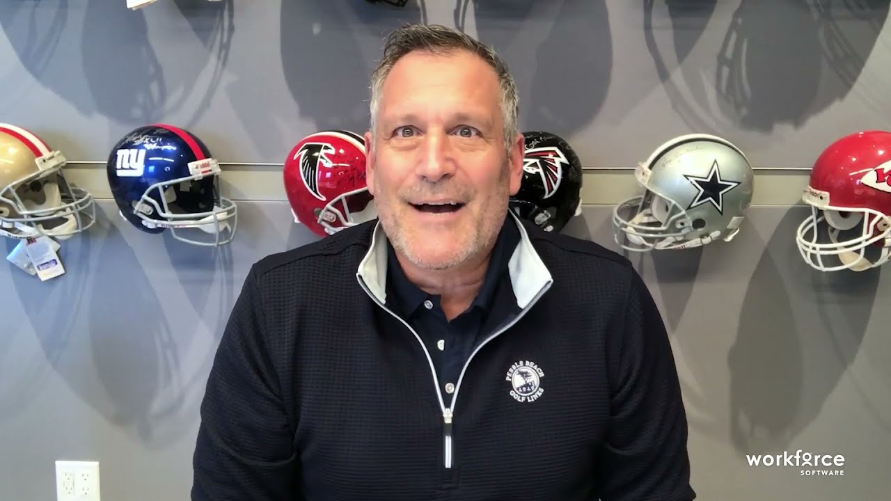 Why WorkForce Software  | Join Our Team