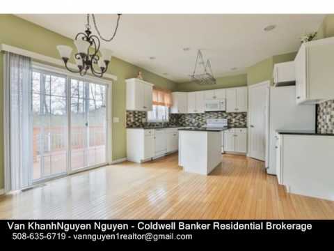 5 SNOWY OWL LANE, Worcester MA 01605 - Single Family Home - Real Estate - For Sale -