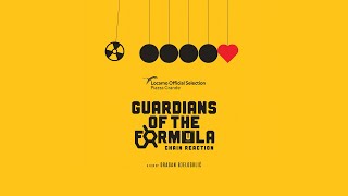 Guardians of the Formula (2023) - Official Trailer