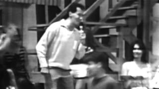 Freddie Cannon &quot;What Do I Hear&quot;