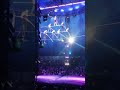 7 Person Pyramid At The Big Apple Circus