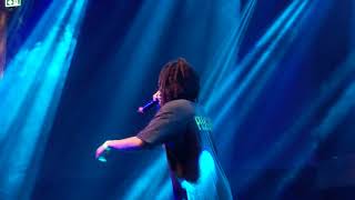 Earl Sweatshirt (Live) - Ontheway! &amp; The Mint (04/5/19 - Toronto - Rebel)