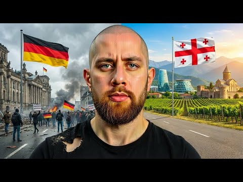 10 reasons why I'm leaving Germany
