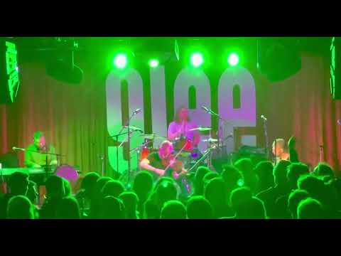 Ross Couper Band at Celtic Connections 2023