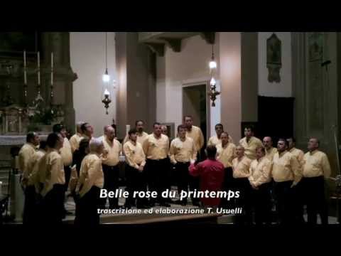 Coro CAI A.A.B. - Bell rose du printemps.mp4