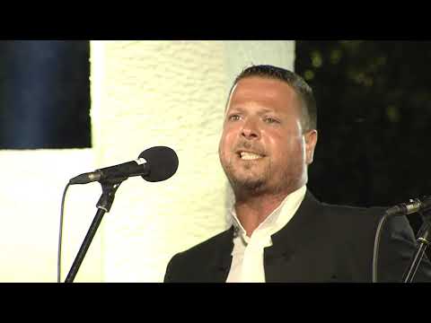 Klapa Kampaneli (Donja Kaštela) - Ležiš u kantunu