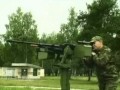 Пулемет КОРД 12,7мм( Heavy machine gun KORD) 